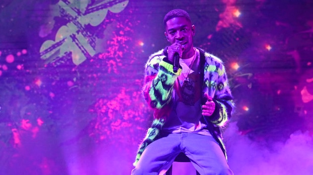 Kid Cudi lands role in action horror-comedy film 'Hell Naw' - Vimarsana News