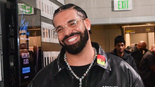 Drake is an executive producer on documentary film about art star David Hammons - Vimarsana News