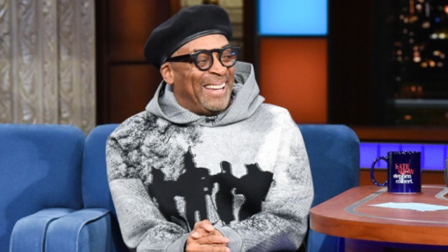 Spike Lee will be honored at Brooklyn Academy of Music's 2023 Spring Gala - Vimarsana News