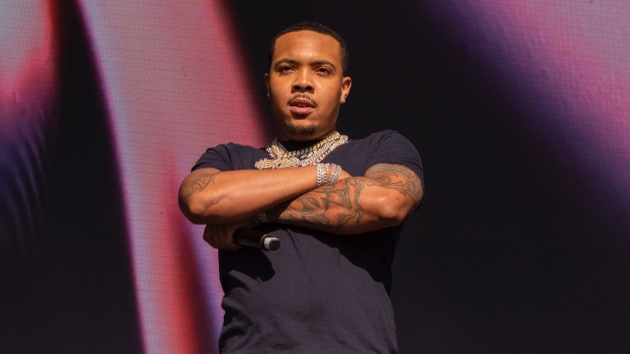 G Herbo launches Swervin' Through Stress nonprofit to raise mental health awareness - Vimarsana News