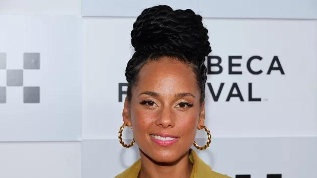 Alicia Keys, Grandmaster Flash to receive Ice Medal of Honor awards at inaugural Black music celebration - Vimarsana News