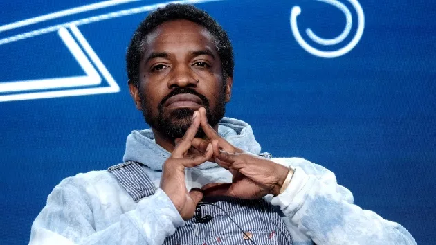André 3000 announces "no bars" debut solo album, 'New Blue Sun' - Vimarsana News