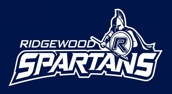 ridgewood-spartans-logo