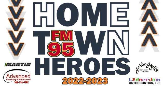 Nashville Plumber  Hometown Hero Home Services