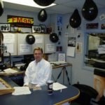 Former FM95 Morning Guy Chuck O’Brien: Former FM95 Morning Guy Chuck O’Brien