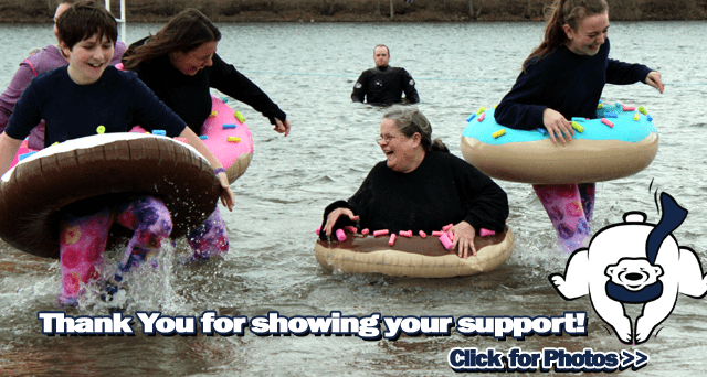 polar-plunge-thank-you-flipper