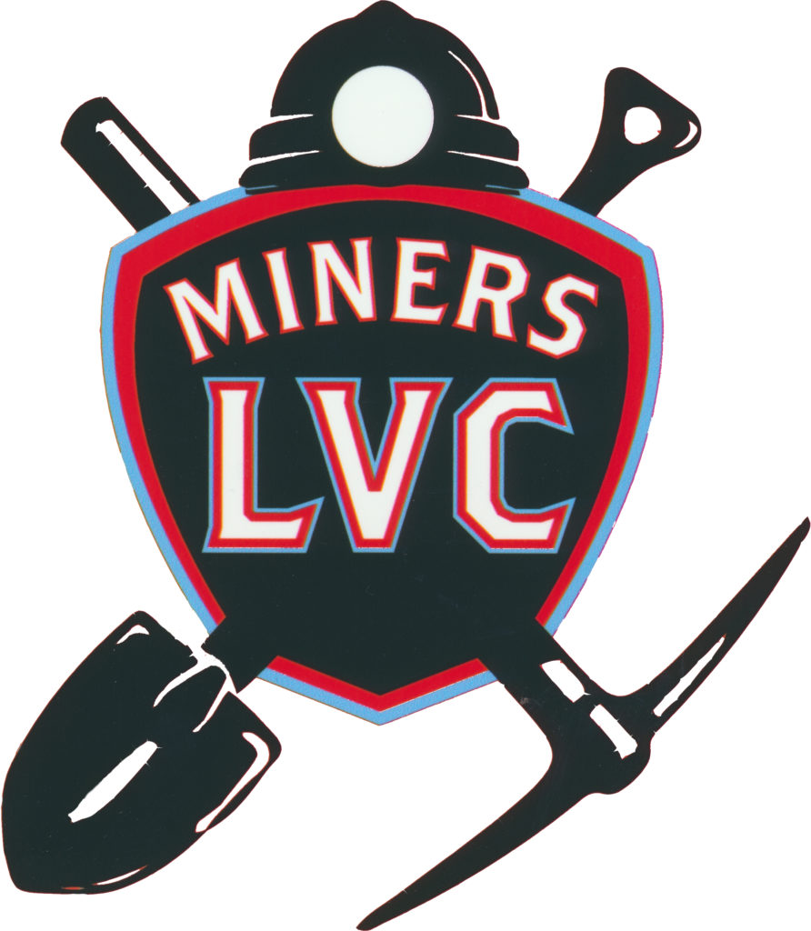lvc-miners-logo