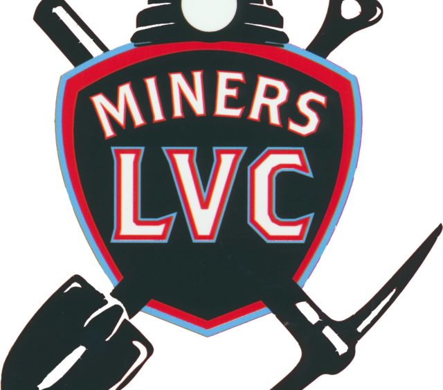 lvc-miners-logo