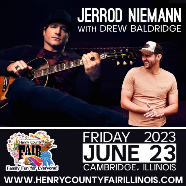 henrycountyfairconcert2023