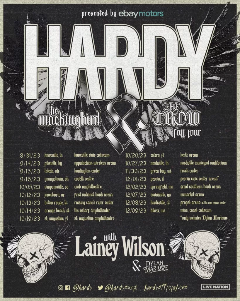 hardy-tour