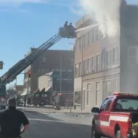 2/19/24 Fire