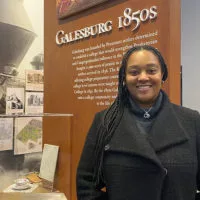 Created by Galesburg native and former Streaks girls basketball star Shanell (Jackson) Lightfoot^ Galesburg City Tours & Travel Co. sells itself as a highly valuable guest experience that helps locals and visitors discover the very best of historic Galesburg in the most time efficient manner.
