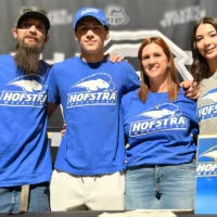 Gauge Shipp signs with Hofstra