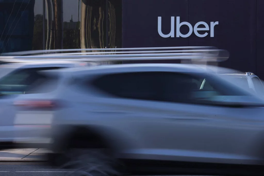 Uber