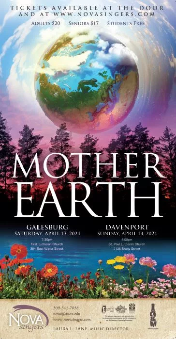 Mother Earth