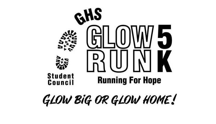 2024 Glow Run