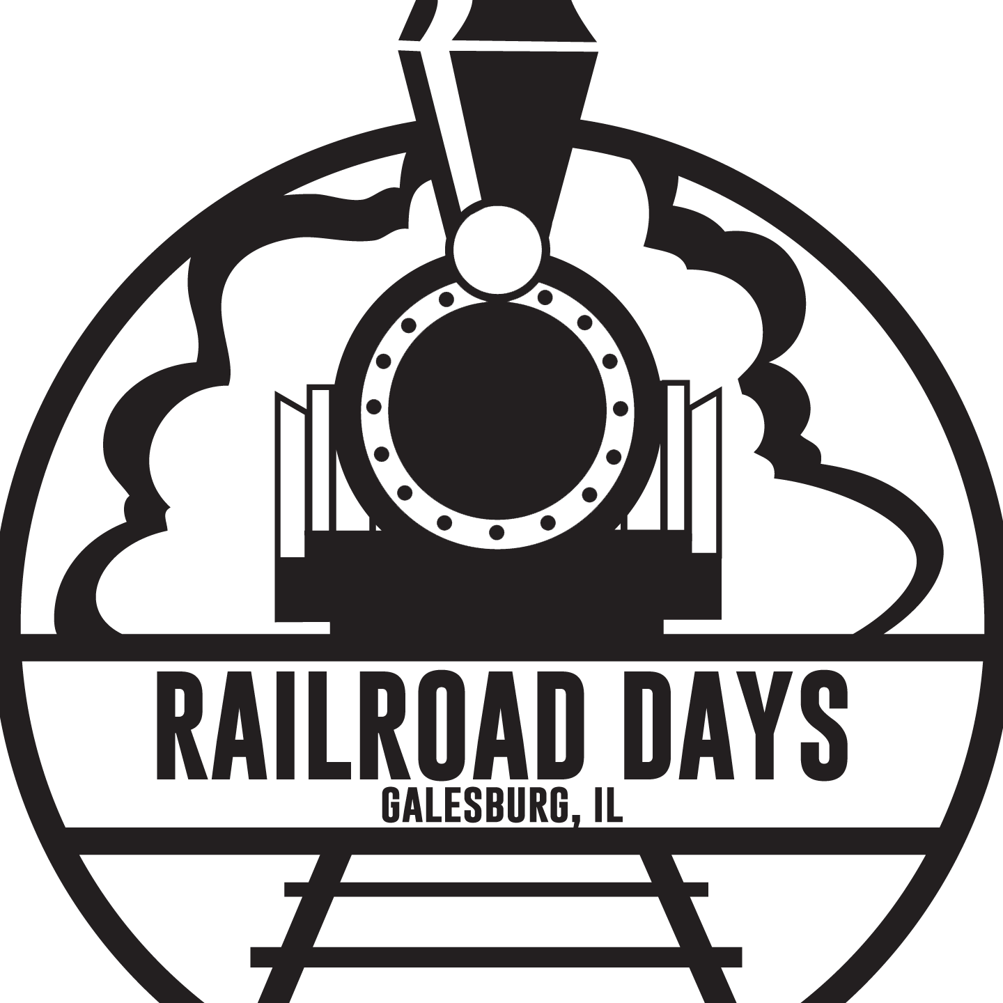 Railroad Days