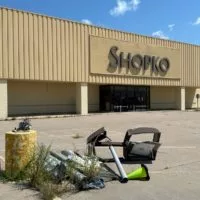 ShopKo Monmouth