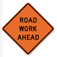 Road Work