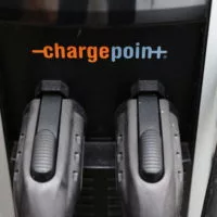 EV Charging Station
