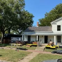 Wyatt Earp birthplace