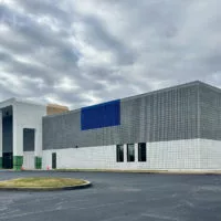 The Lane A. Evans VA Community Based Outpatient Clinic will open in the former Bergner’s store in Sandburg Mall the first week of November.