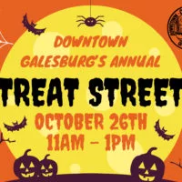 Treat Street 2024