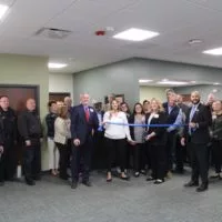 Graham Health System south side clinic opening