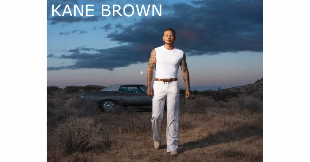 kanebrown