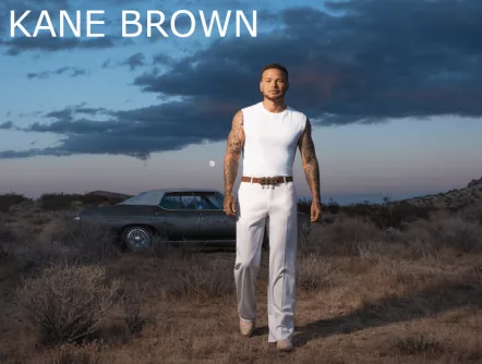 kanebrown