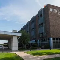 OSF St Mary Medical Center
