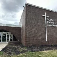 Costa Catholic Academy