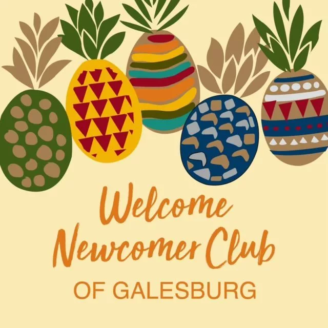 Welcome Newcomer Club of Galesburg