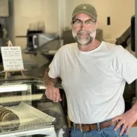 Black Market Bagels
