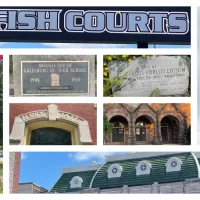 landmarks quiz