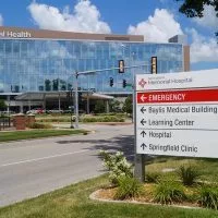Many hospitals in Illinois could be forced to reduce services or even go out of business due to cuts in federal Medicaid spending that President Donald Trump recently signed into law. (Capitol News Illinois photo by Peter Hancock)