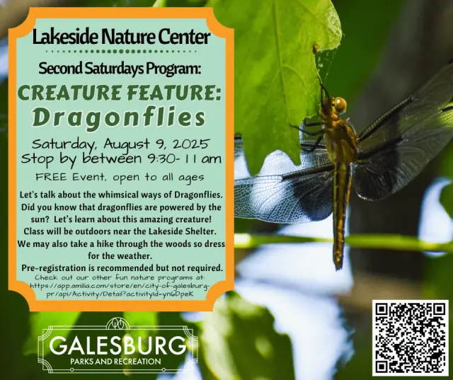 second-saturday-august-creature-feature-dragonfly-2025-fb-png