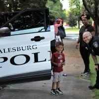 National Night Out