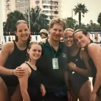 Swimming