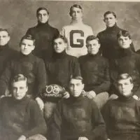1908 Streaks