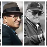 Coaches quiz