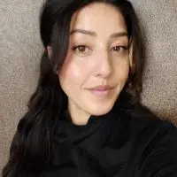 Angelica Mangieri
