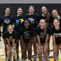 Galesburg Silver Streaks girls basketball returns 7 of top 8 players from a 24-8 team^ led by All-State juniors Ella Herchenroder & Joz Kilgore. Season tips Tuesday vs Camp Point Central. Preview & interview with coach Lexi Demott.