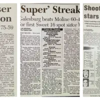 Galesburg Moline 1998