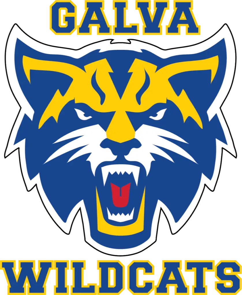 galvahswildcatslogo
