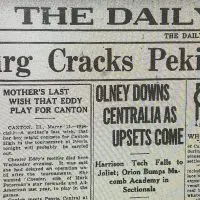 Pekin Galesburg basketball