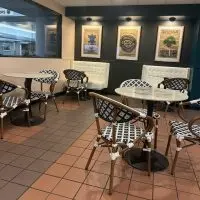 Innkeeper's Fresh Roasted Coffee new location at OSF St. Francis Medical Center in Peoria^ Illinois^ 2026