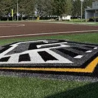 Streaks softball field