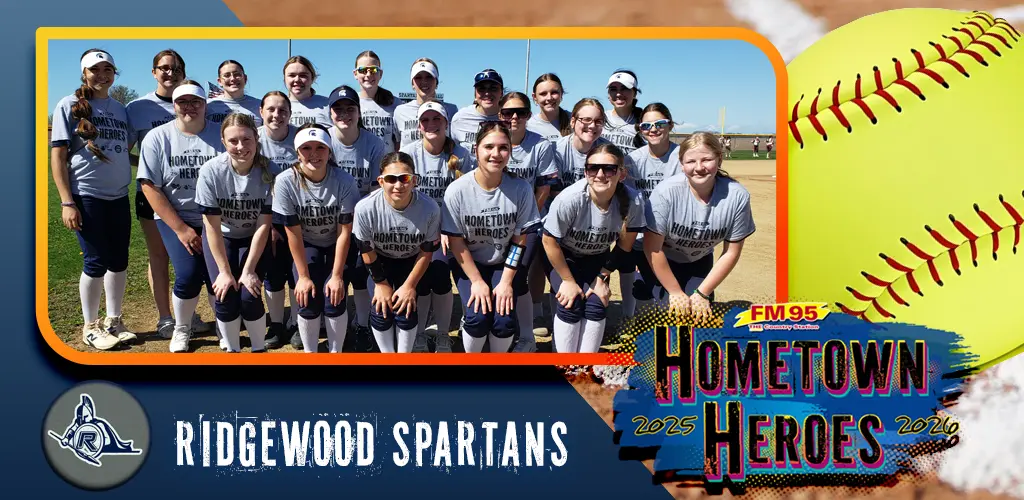 hometown-heroes_2025-26_team-flipper_ridgewood-spartans-softball-2