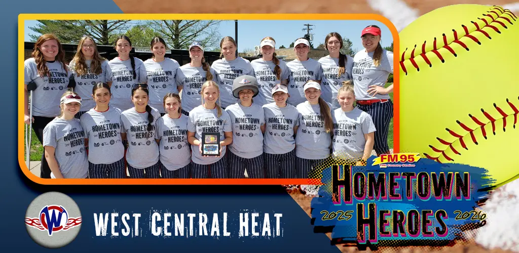 hometown-heroes_2025-26_team-flipper_west-central-heat-softball